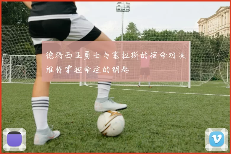 德玛西亚勇士与塞拉斯的宿命对决谁将掌控命运的钥匙